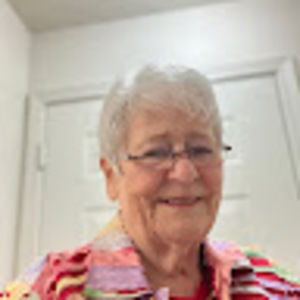 Meet your Posher, Marilyn